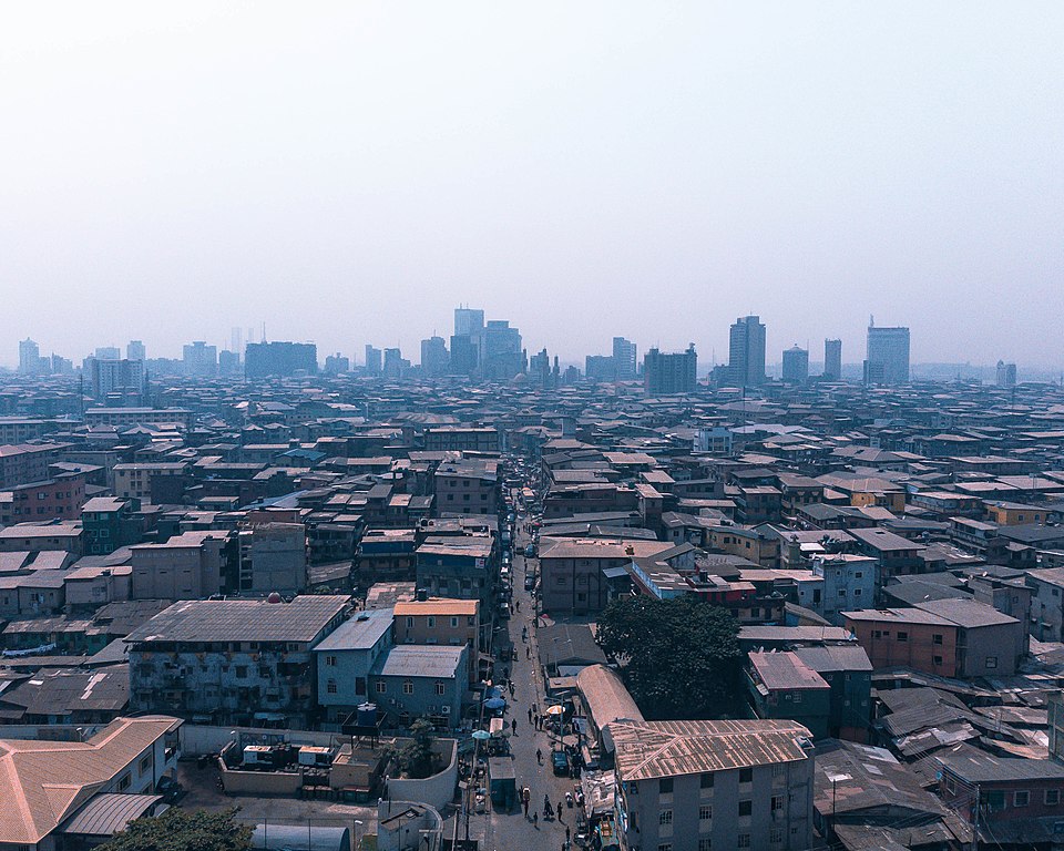 Picture of Lagos, Nigeria