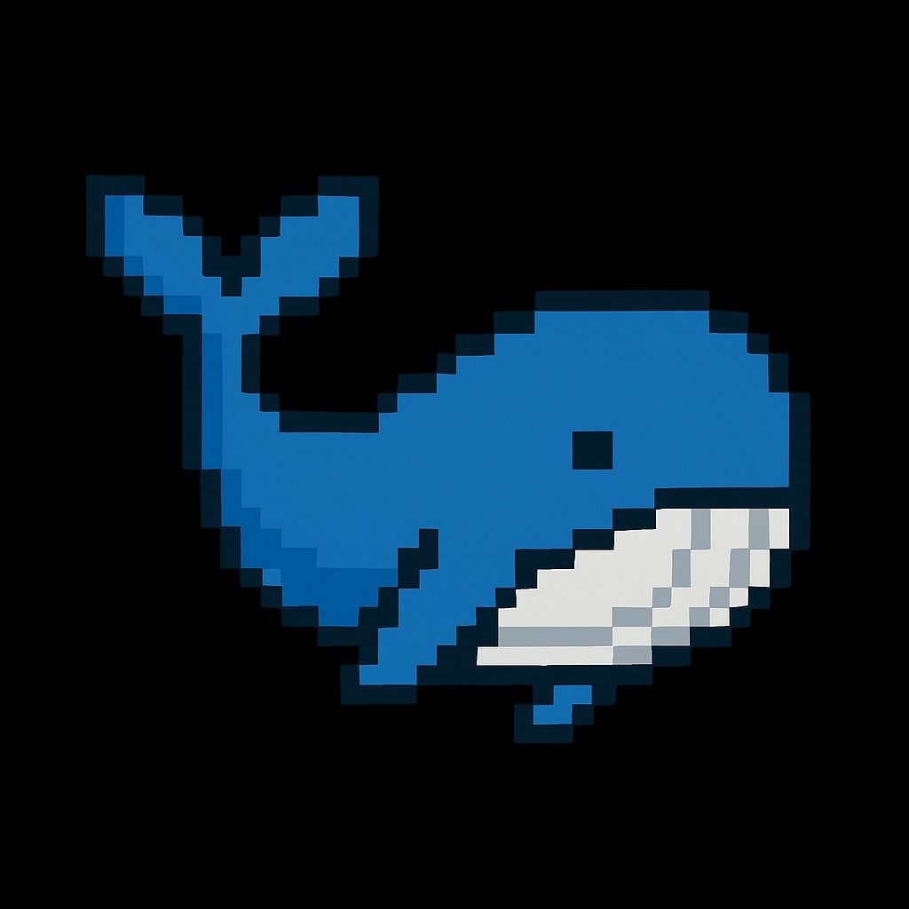 Gambling Whale Loaded with Virtual Currencies.
