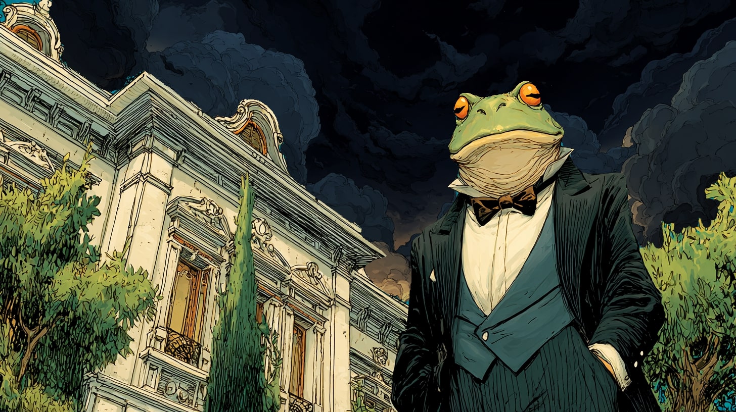 Robbing the Dead: Wills & Succession
