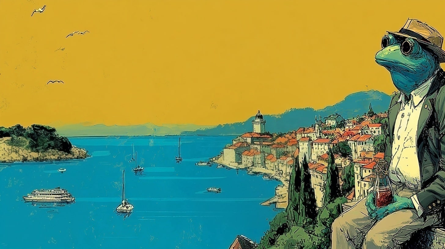 Montenegro: Small Nation with Ambition