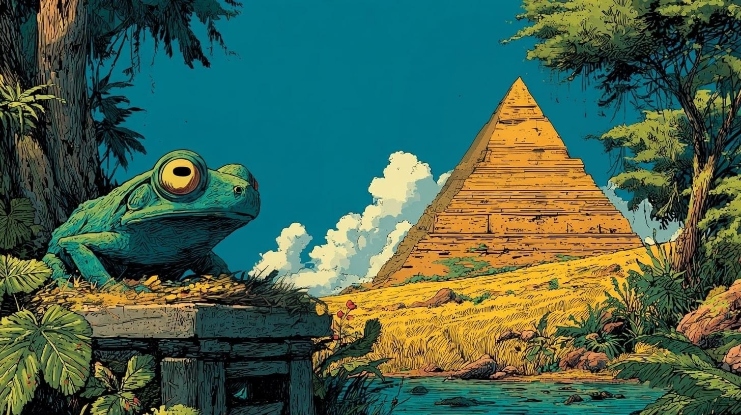 Modern Pyramids: Financial Incentives Gone Wrong