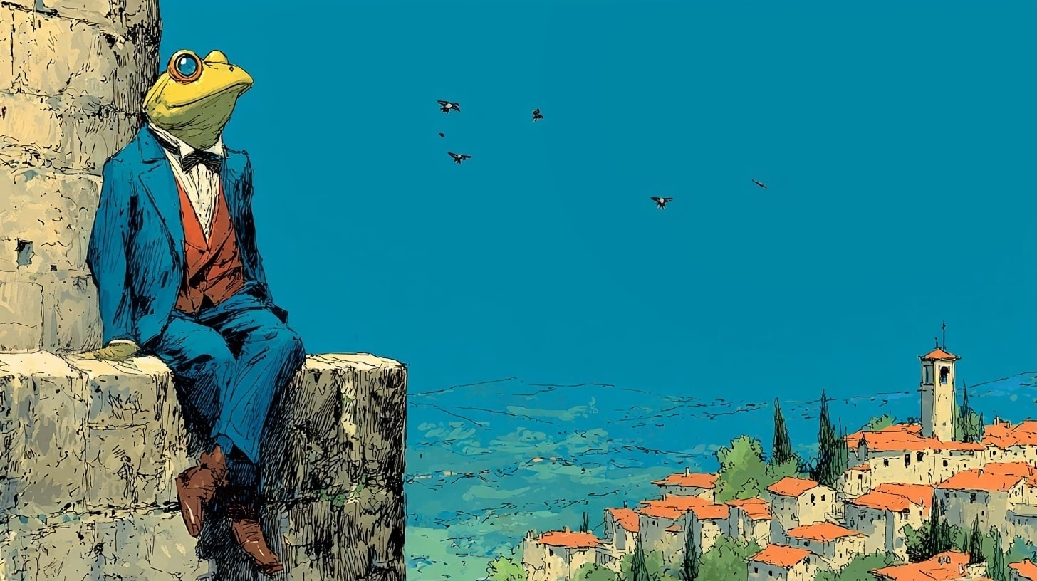 San Marino: Microstate with Macro Trust Law