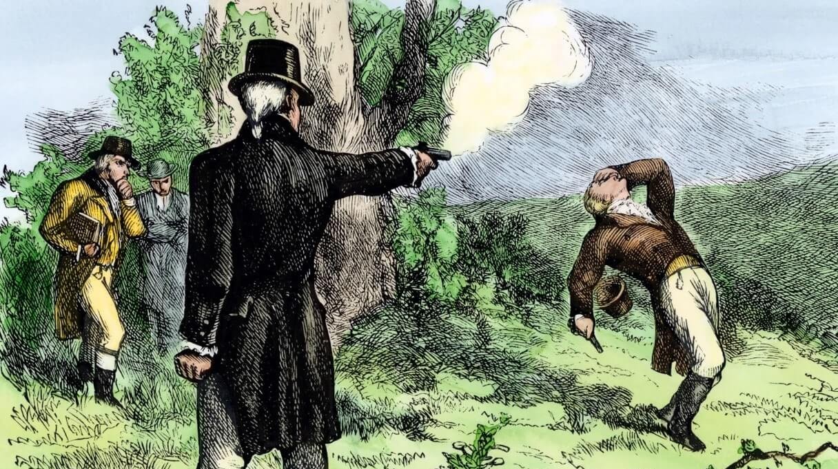 Banking the American and French Revolutions